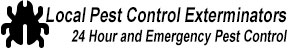 Penns Grove NJ Pest Control Exterminators